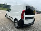 Fiat Doblo - 5