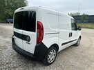 Fiat Doblo - 10