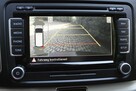 Volkswagen Sharan 170 KM DSG TOP Wersja Wyposażenia 7 osobowy - 9