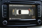 Volkswagen Sharan 170 KM DSG TOP Wersja Wyposażenia 7 osobowy - 12