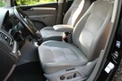 Volkswagen Sharan 170 KM DSG TOP Wersja Wyposażenia 7 osobowy - 14