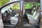 Volkswagen Sharan 170 KM DSG TOP Wersja Wyposażenia 7 osobowy - 16