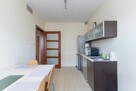 Mieszkanie Warszawa gm. Mokotów Mokotów, Aleja Niepodległości - 3