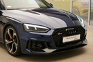 Audi RS5 2.9 TFSI 450KM Panorama Matrix RS Dynamic B&O V-max280 Head-Up - 7