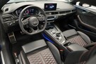 Audi RS5 2.9 TFSI 450KM Panorama Matrix RS Dynamic B&O V-max280 Head-Up - 16