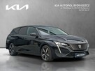 Peugeot 308 SW - 7