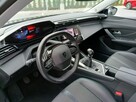 Peugeot 308 SW - 9