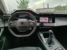 Peugeot 308 SW - 13