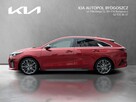 Kia Pro_cee'd 1.4 T-GDI 140KM GT-Line/pak. PRE+TEC+AEB Salon Polska - 2