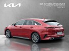Kia Pro_cee'd 1.4 T-GDI 140KM GT-Line/pak. PRE+TEC+AEB Salon Polska - 3
