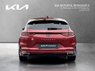 Kia Pro_cee'd 1.4 T-GDI 140KM GT-Line/pak. PRE+TEC+AEB Salon Polska - 4