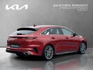 Kia Pro_cee'd 1.4 T-GDI 140KM GT-Line/pak. PRE+TEC+AEB Salon Polska - 5