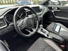 Kia Pro_cee'd 1.4 T-GDI 140KM GT-Line/pak. PRE+TEC+AEB Salon Polska - 9