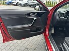 Kia Pro_cee'd 1.4 T-GDI 140KM GT-Line/pak. PRE+TEC+AEB Salon Polska - 10