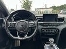 Kia Pro_cee'd 1.4 T-GDI 140KM GT-Line/pak. PRE+TEC+AEB Salon Polska - 13