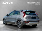 Kia Niro Hybryda 141KM M HEV Salon Polska 1wł Gwarancja - 3