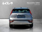 Kia Niro Hybryda 141KM M HEV Salon Polska 1wł Gwarancja - 4