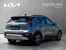 Kia Niro Hybryda 141KM M HEV Salon Polska 1wł Gwarancja - 5