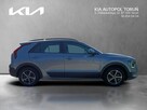 Kia Niro Hybryda 141KM M HEV Salon Polska 1wł Gwarancja - 6