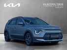 Kia Niro Hybryda 141KM M HEV Salon Polska 1wł Gwarancja - 7
