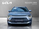 Kia Niro Hybryda 141KM M HEV Salon Polska 1wł Gwarancja - 8