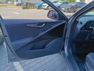 Kia Niro Hybryda 141KM M HEV Salon Polska 1wł Gwarancja - 10