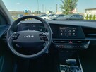 Kia Niro Hybryda 141KM M HEV Salon Polska 1wł Gwarancja - 13