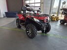 CF Moto C-Force CFMoto CForce jak NOWY! 2500KM! - 4