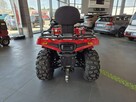 CF Moto C-Force CFMoto CForce jak NOWY! 2500KM! - 9