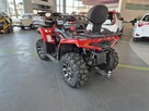 CF Moto C-Force CFMoto CForce jak NOWY! 2500KM! - 10
