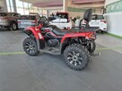CF Moto C-Force CFMoto CForce jak NOWY! 2500KM! - 11