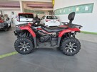 CF Moto C-Force CFMoto CForce jak NOWY! 2500KM! - 12