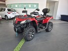 CF Moto C-Force CFMoto CForce jak NOWY! 2500KM! - 13