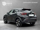Nissan Juke 1.0 DIG-T 114KM Automat DCT Salon PL N-CONNECTA kam 360 - 3