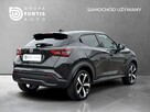 Nissan Juke 1.0 DIG-T 114KM Automat DCT Salon PL N-CONNECTA kam 360 - 5