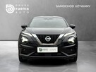 Nissan Juke 1.0 DIG-T 114KM Automat DCT Salon PL N-CONNECTA kam 360 - 8