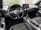 Nissan Juke 1.0 DIG-T 114KM Automat DCT Salon PL N-CONNECTA kam 360 - 11