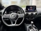 Nissan Juke 1.0 DIG-T 114KM Automat DCT Salon PL N-CONNECTA kam 360 - 12