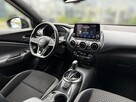 Nissan Juke 1.0 DIG-T 114KM Automat DCT Salon PL N-CONNECTA kam 360 - 13