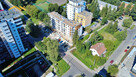 Mieszkanie Kraków gm. Kraków-Podgórze Podgórze, Duchackie, Adama Bochenka - 4