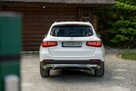 Mercedes GLC 220 D 2.2 170KM 4-Matic / 2.2 170KM / Pakiet Luxury / Import Włochy / FV - 6