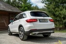 Mercedes GLC 220 D 2.2 170KM 4-Matic / 2.2 170KM / Pakiet Luxury / Import Włochy / FV - 11