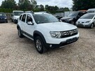 Dacia Duster 1,6 Benzyna 4x4 - 2