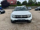 Dacia Duster 1,6 Benzyna 4x4 - 3