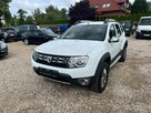 Dacia Duster 1,6 Benzyna 4x4 - 4
