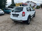 Dacia Duster 1,6 Benzyna 4x4 - 6