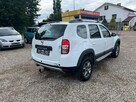 Dacia Duster 1,6 Benzyna 4x4 - 7