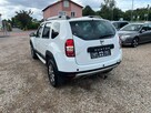Dacia Duster 1,6 Benzyna 4x4 - 9