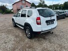 Dacia Duster 1,6 Benzyna 4x4 - 10
