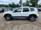 Dacia Duster 1,6 Benzyna 4x4 - 11